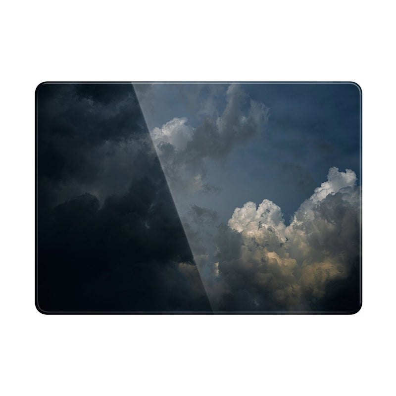 Night Moon - Macbook Case