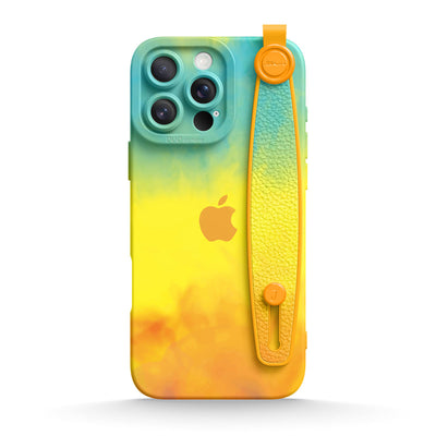 Light Years - iPhone Wrist Strap Case