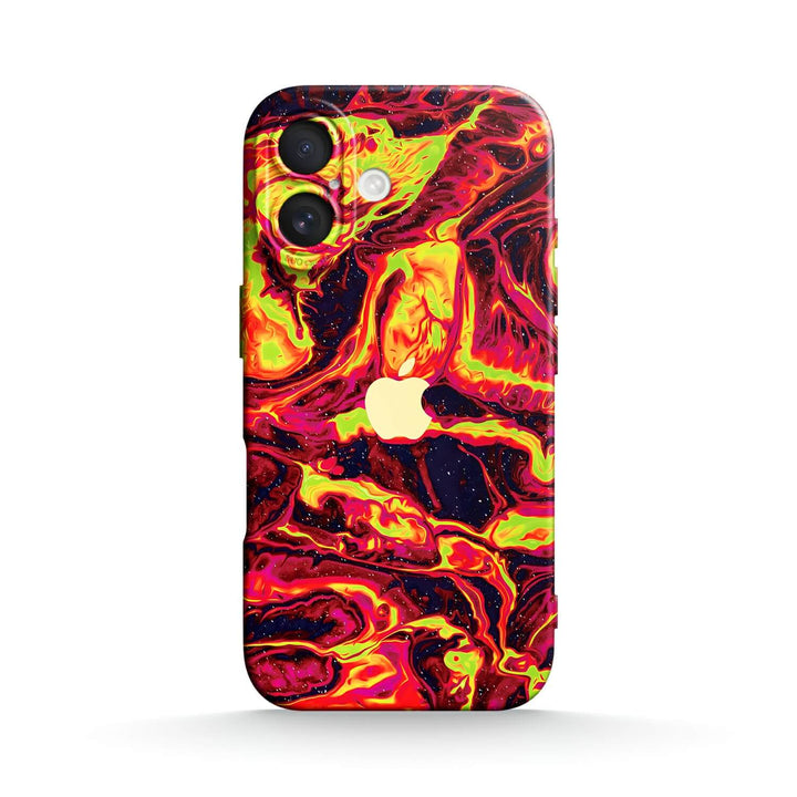 Demonic Ties - iPhone Case