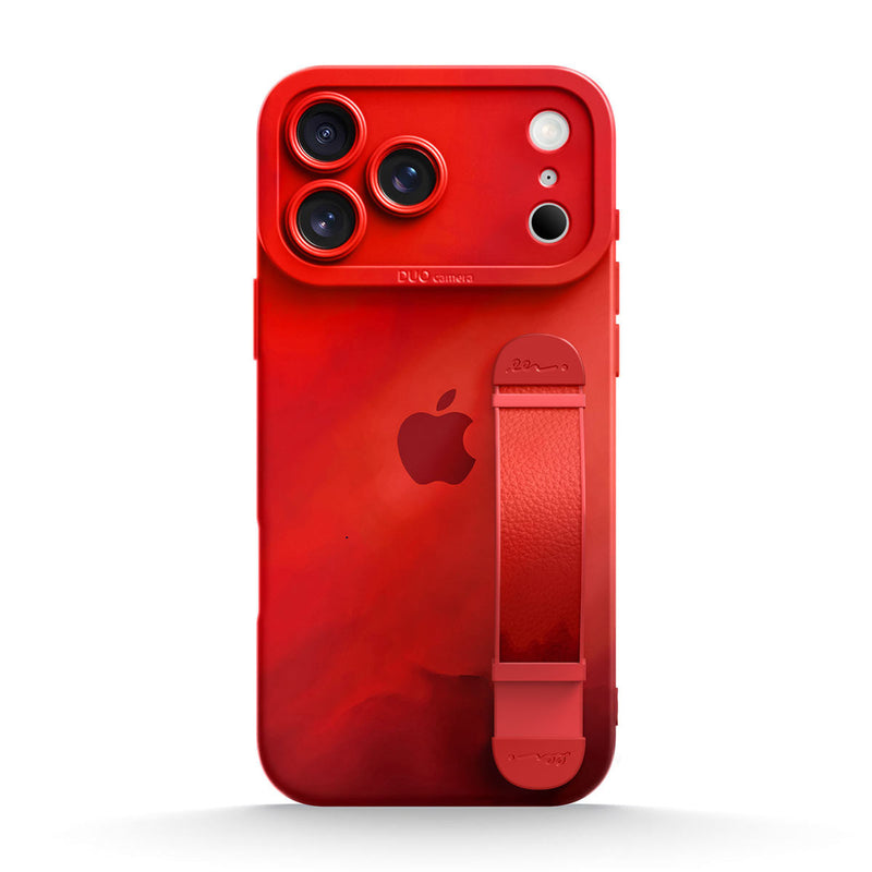 Nightmare - iPhone Wrist Strap Case