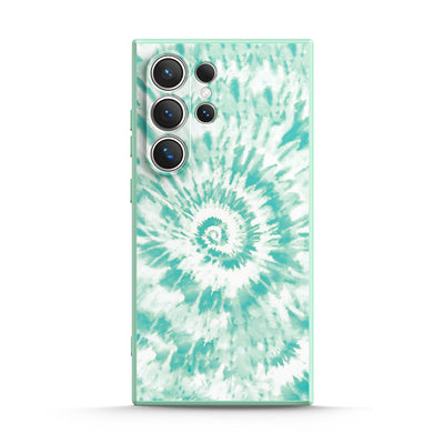 Pale Aqua - Samsung Case
