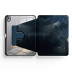 Night Moon - iPad Case