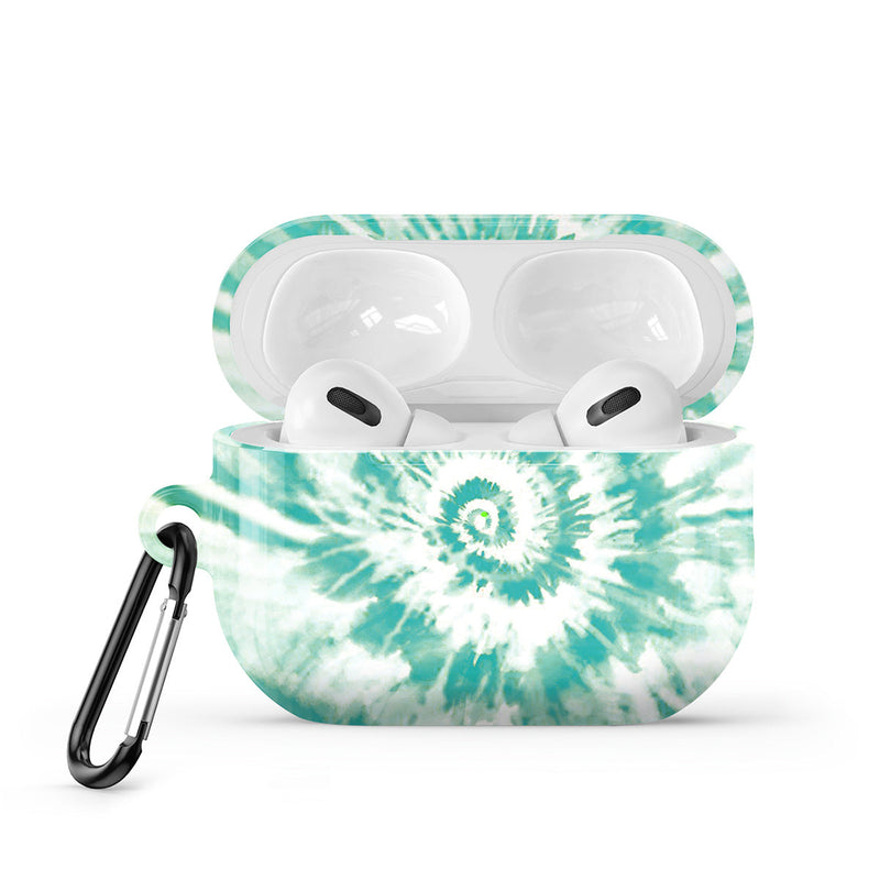 Pale Aqua - AirPods Case