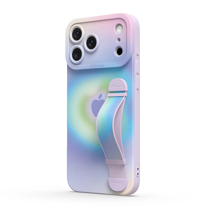 Seed - iPhone Wrist Strap Case