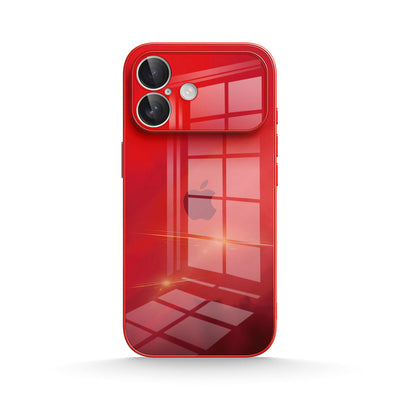 Nightmare - iPhone Glass Case