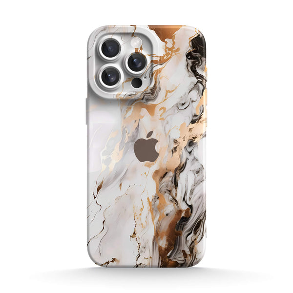 Rijst Gouden Jade - iPhone-hoesje
