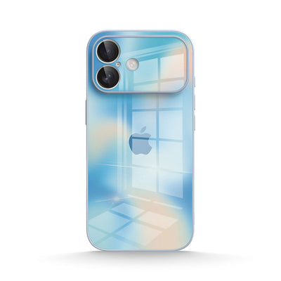 Baptism - iPhone Glass Case