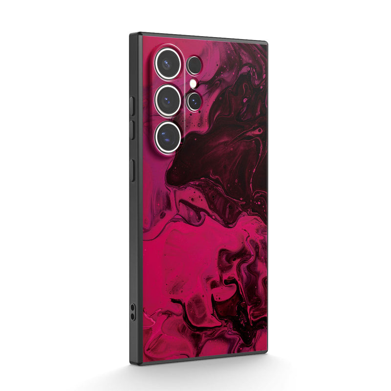 Temptation - Samsung Case