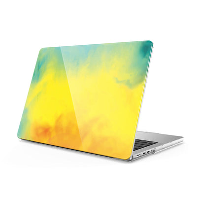Light Years - Macbook Case