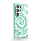 Pale Aqua - Samsung Case