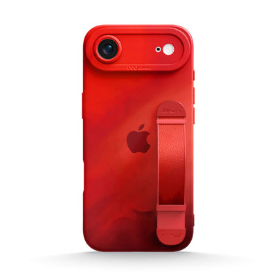 Nightmare - iPhone Wrist Strap Case