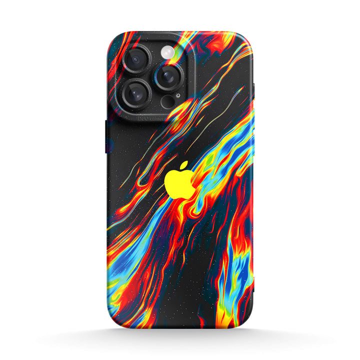 Ptarmigan Traces - iPhone Case