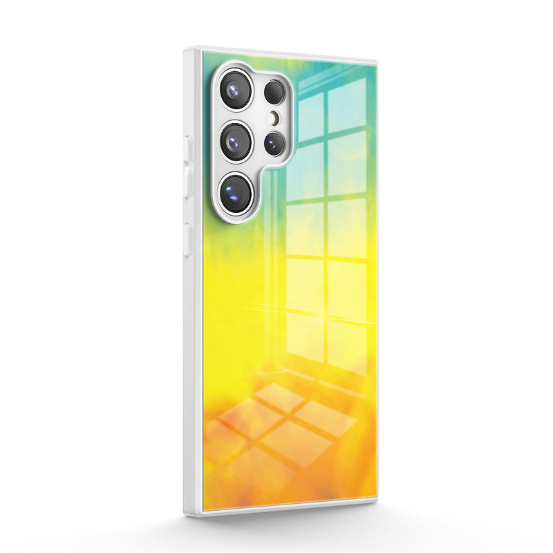 Light Years - Samsung Case