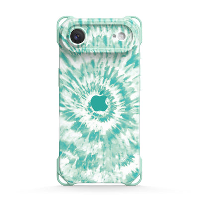 Pale Aqua - iPhone Ultra Impact Case