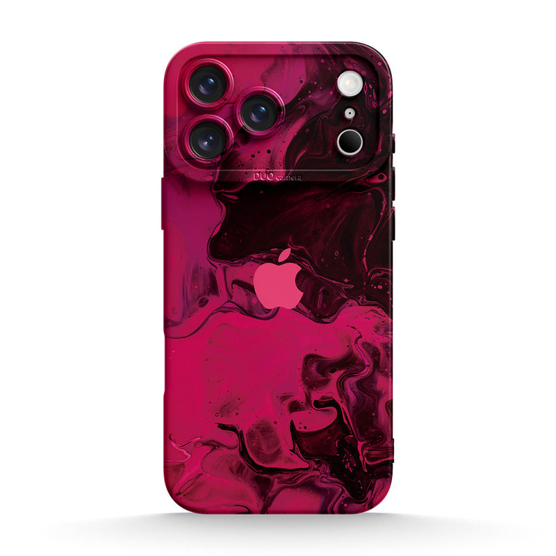 Temptation - iPhone Silicone Case