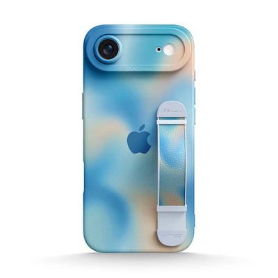 Baptism - iPhone Wrist Strap Case