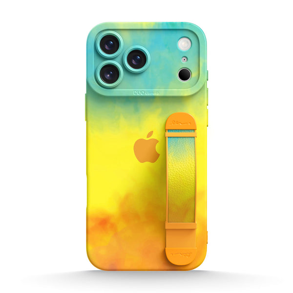 Light Years - iPhone Wrist Strap Case