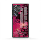 Temptation - Samsung Case