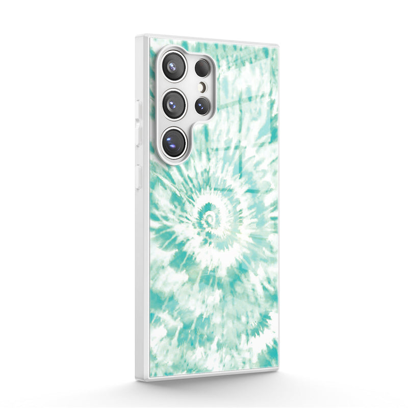 Pale Aqua - Samsung Case