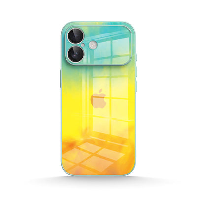 Light Years - iPhone Glass Case