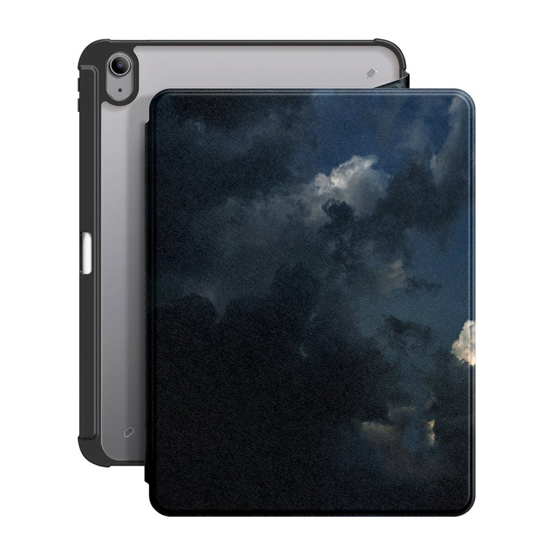 Night Moon - iPad Case