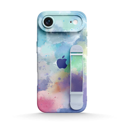 Ice Cream - iPhone Wrist Strap Case