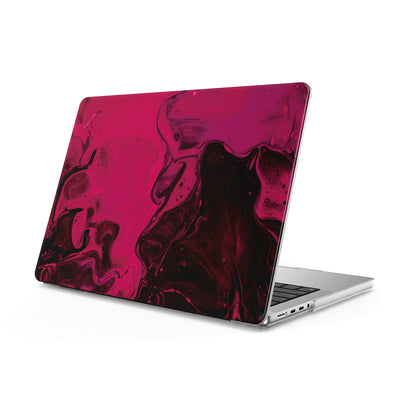Temptation - Macbook Case
