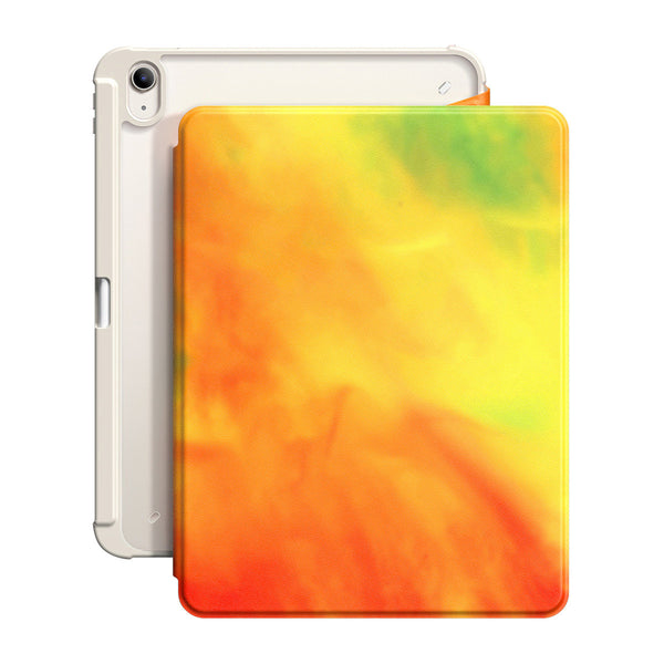 Invasion - iPad Snap 360° Stand Impactbestendige Hoes