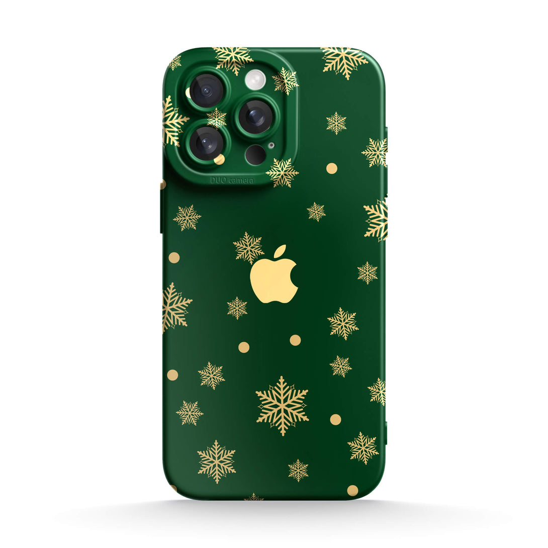 Christmas Eve - iPhone Case