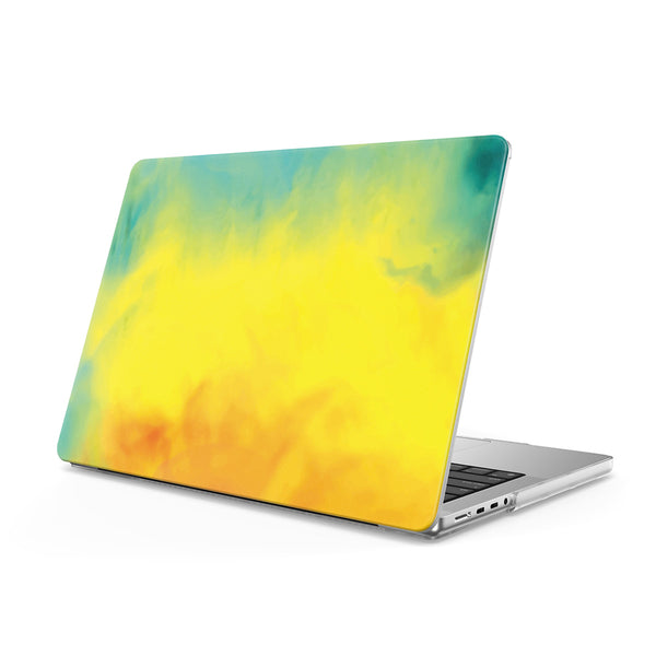 Invasie - Macbook-hoes