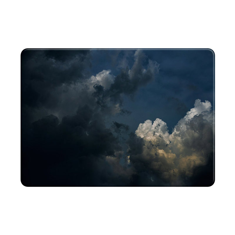 Night Moon - Macbook Case