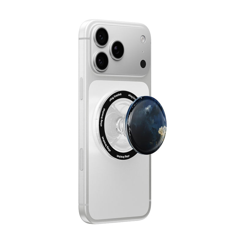 Night Moon - MagSafe AirBag Grip