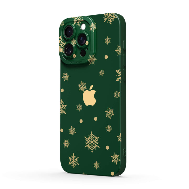 Christmas Eve - iPhone Case