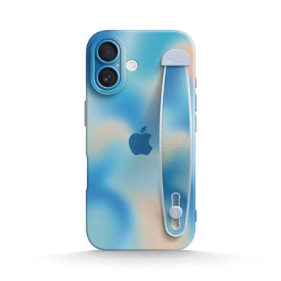 Baptism - iPhone Wrist Strap Case