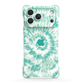 Pale Aqua - iPhone Ultra Impact Case