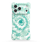 Pale Aqua - iPhone Ultra Impact Case