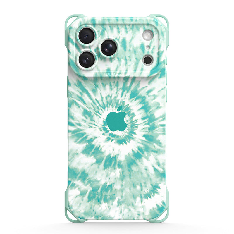 Pale Aqua - iPhone Ultra Impact Case