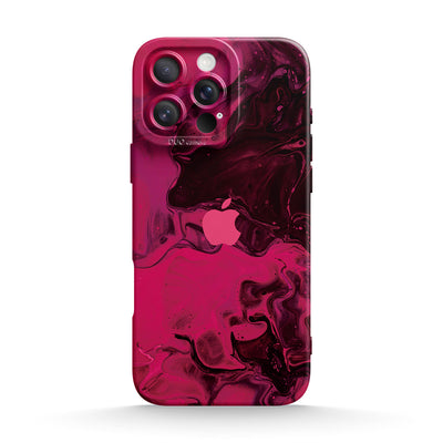 Temptation - iPhone Silicone Case