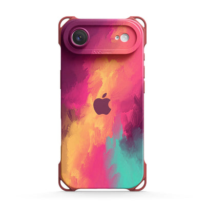Flamingo - iPhone Ultra Impact Case