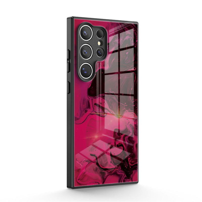 Temptation - Samsung Case