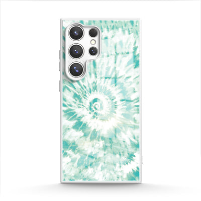 Pale Aqua - Samsung Case