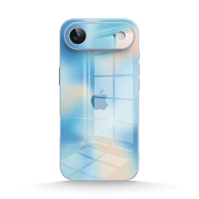 Baptism - iPhone Glass Case