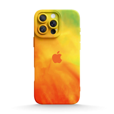 Echo - iPhone Silicone Case