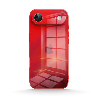 Nightmare - iPhone Glass Case