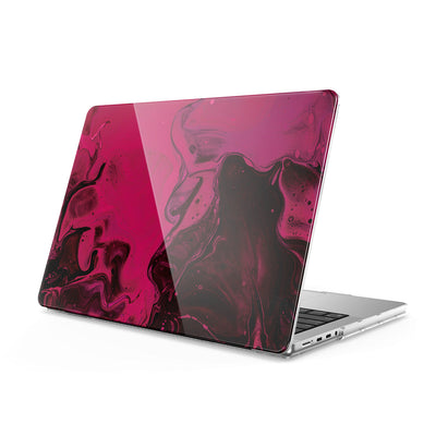 Temptation - Macbook Case