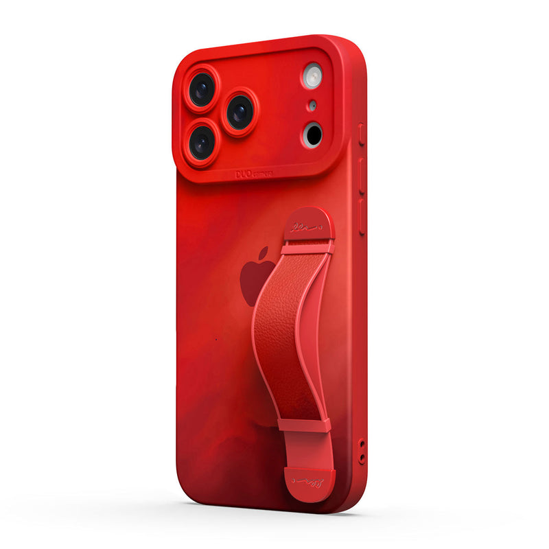 Nightmare - iPhone Wrist Strap Case