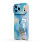 Baptism - iPhone Wrist Strap Case