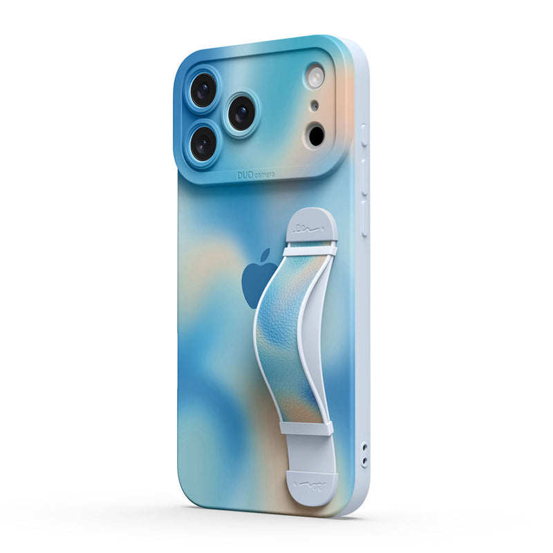 Baptism - iPhone Wrist Strap Case