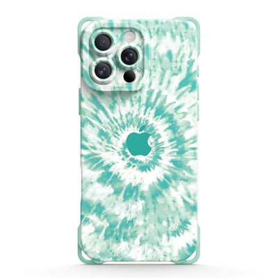 Pale Aqua - iPhone Ultra Impact Case