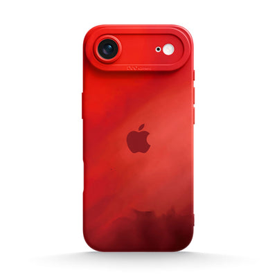 Nightmare - iPhone Silicone Case